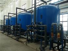 BTDTL-活性炭過濾設備 高效凈化的關鍵技術裝備