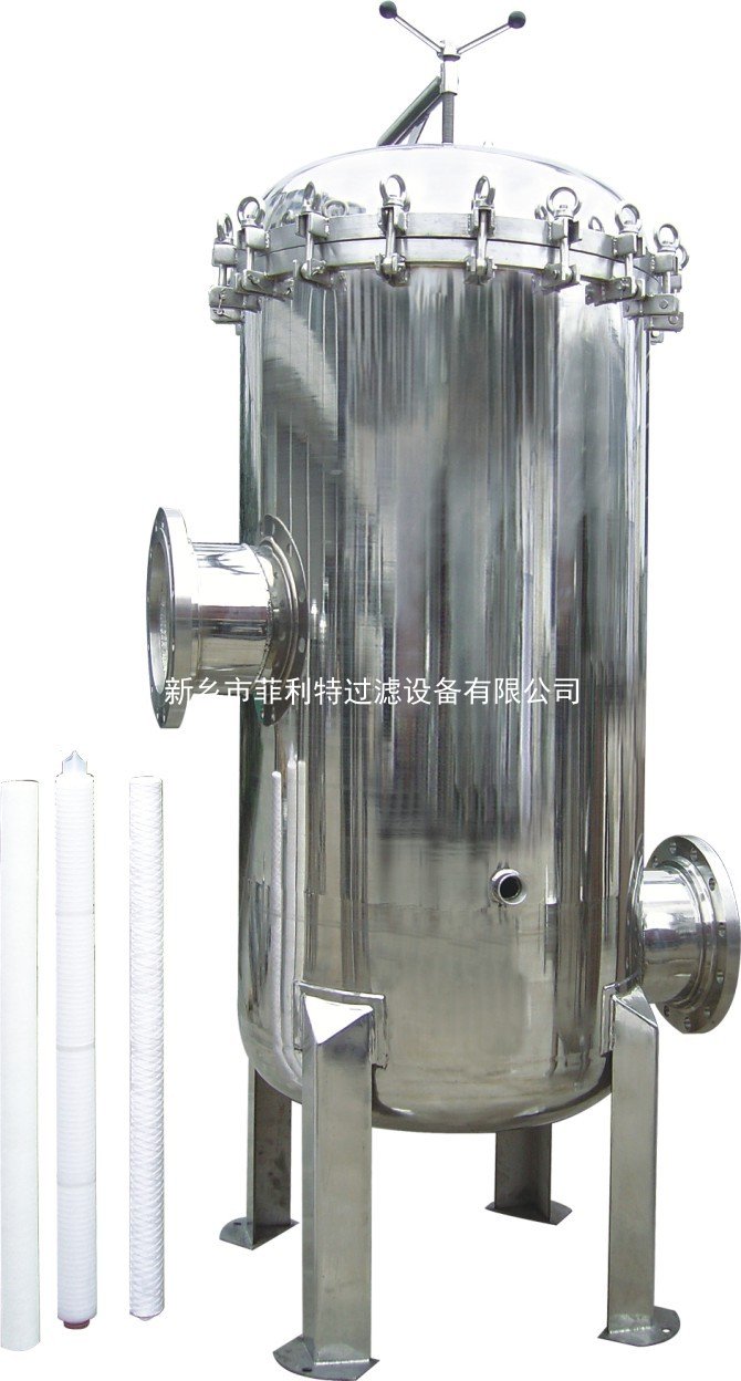 不銹鋼304保安過濾器 技術知識與新鄉(xiāng)市菲利特過濾設備的專業(yè)解析