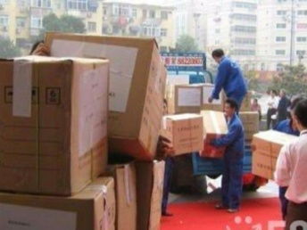 重慶搬家公司哪家服務好？搬家滿意高，拒絕加價才是真省心